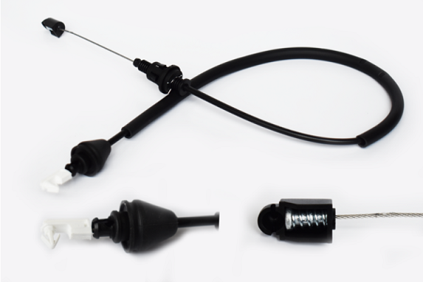 ASAM 73886 Cablu acceleratie