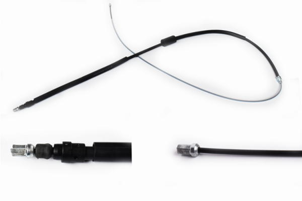 ASAM 73888 Cablu, frana de...