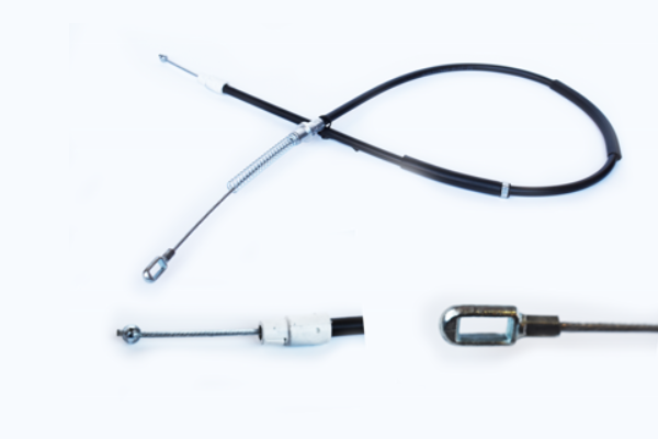 ASAM 73893 Cablu, frana de...