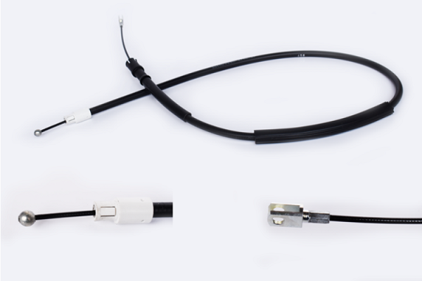 ASAM 73899 Cablu frana de...