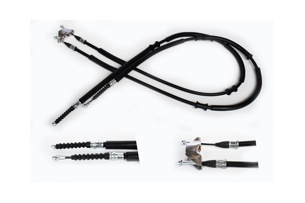 ASAM 73903 Cablu frana de...