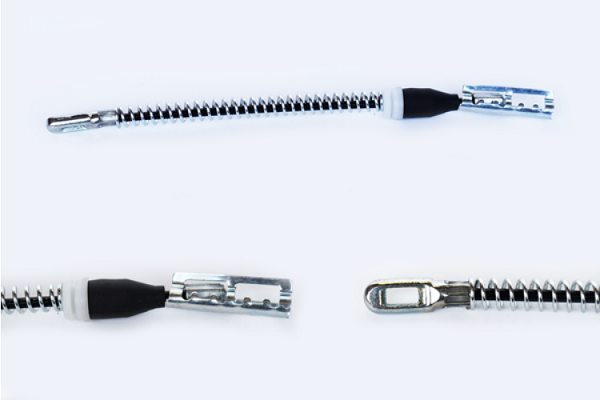 ASAM 73904 Cablu, frana de...