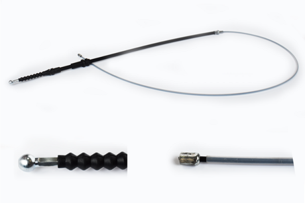 ASAM 73921 Cablu frana de...