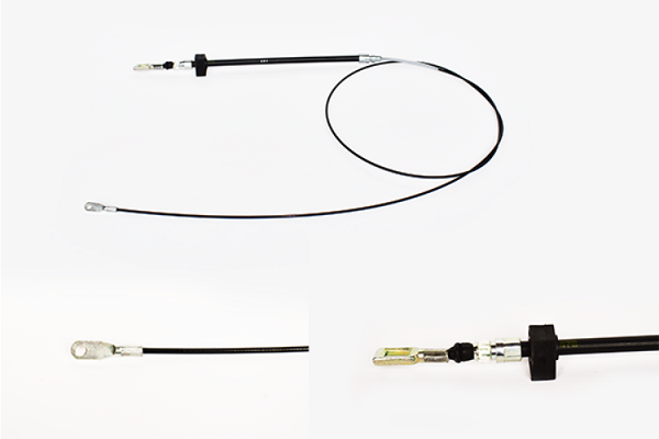 ASAM 73922 Cablu frana de...