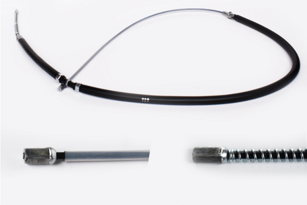 ASAM 73930 Cablu frana de...