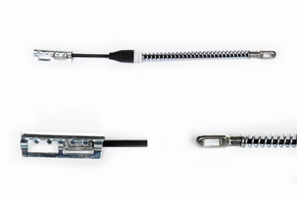 ASAM 73932 Cablu, frana de...