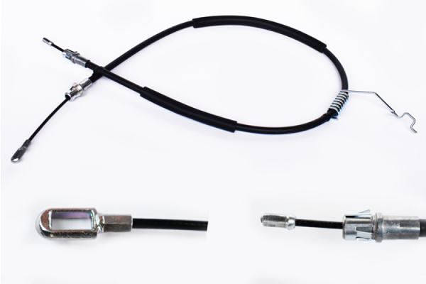 ASAM 73936 Cablu, frana de...