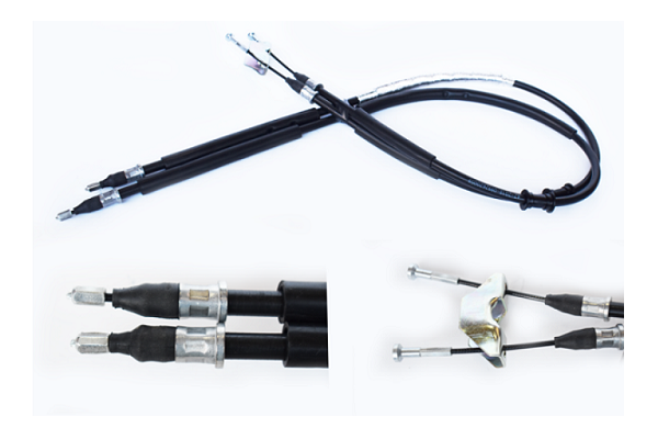 ASAM 73946 Cablu, frana de...