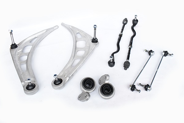 ASAM 74229 Set suspensie roata