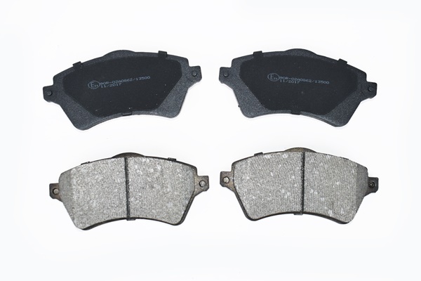 ASAM 74240 set placute...