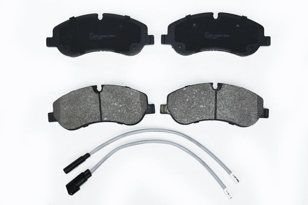 ASAM 74246 set placute...