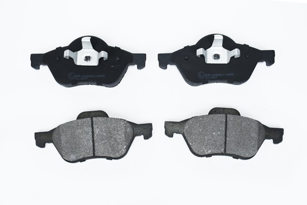 ASAM 74247 set placute...