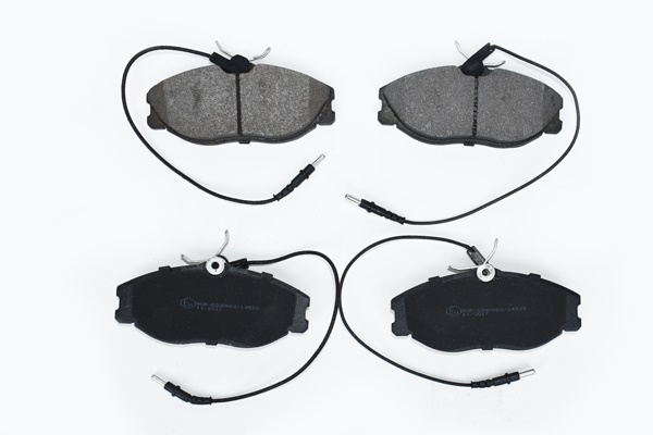 ASAM 74250 set placute...