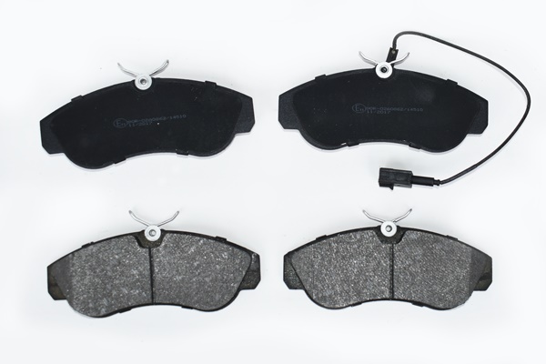 ASAM 74253 set placute...