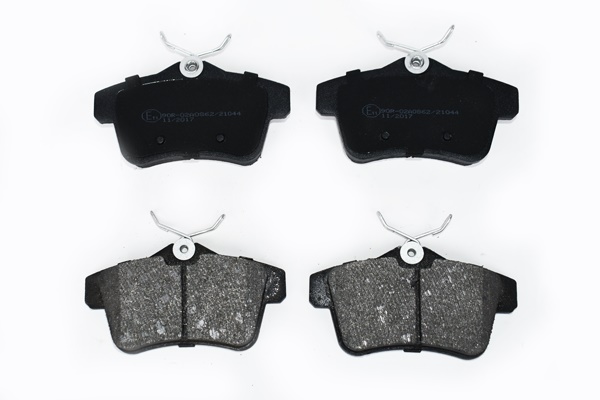 ASAM 74259 set placute...