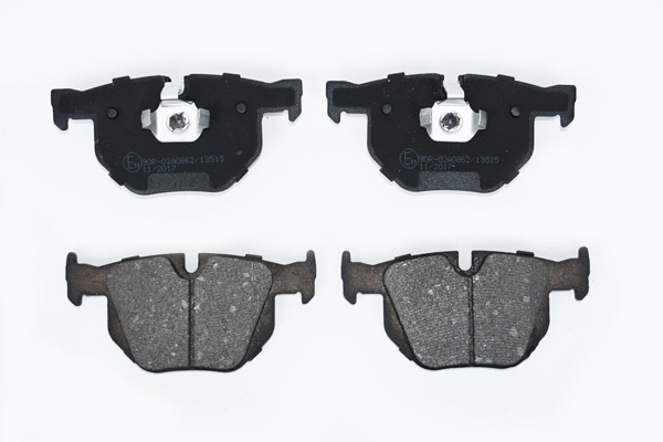 ASAM 74266 set placute...