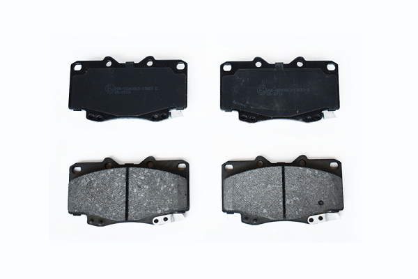 ASAM 74505 set placute...
