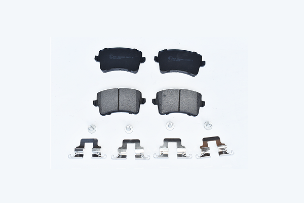 ASAM 74516 set placute...
