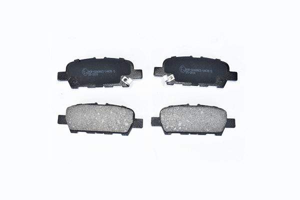 ASAM 74518 set placute...