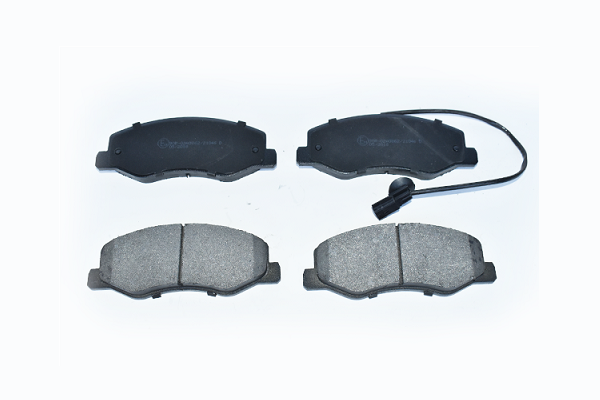 ASAM 74520 set placute...