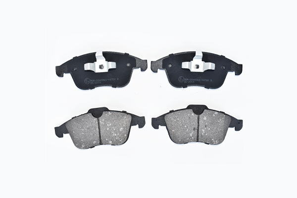 ASAM 74524 set placute...