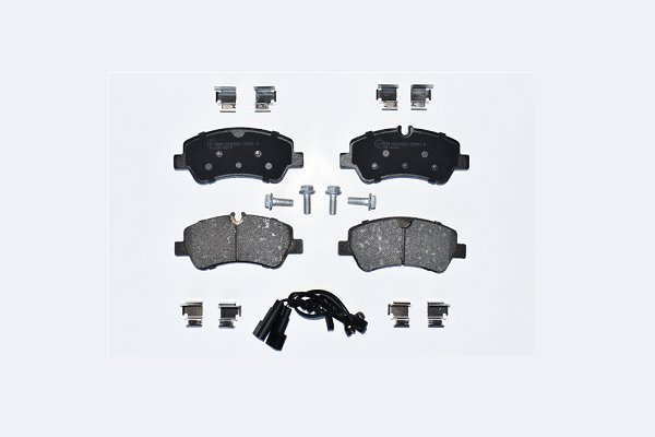 ASAM 74528 set placute...