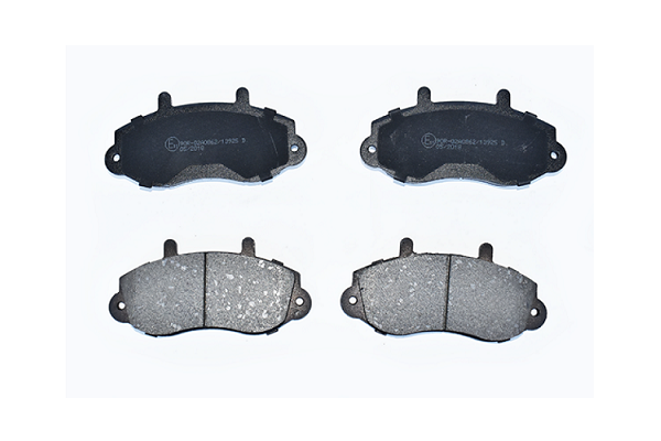 ASAM 74529 set placute...