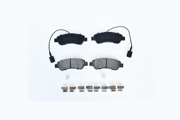 ASAM 74532 set placute...