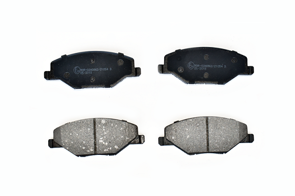 ASAM 74537 set placute...
