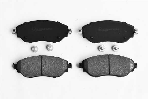 ASAM 74617 set placute...