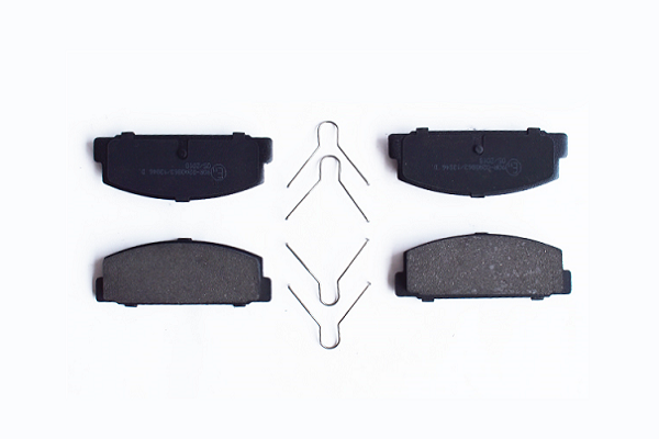 ASAM 74619 set placute...