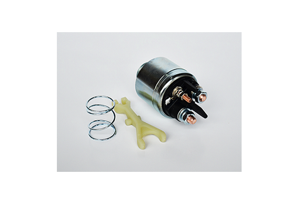 ASAM 74782 Solenoid,...
