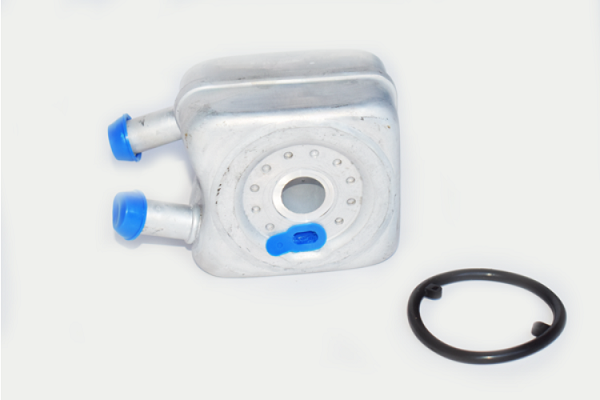 ASAM 74893 Radiator ulei motor