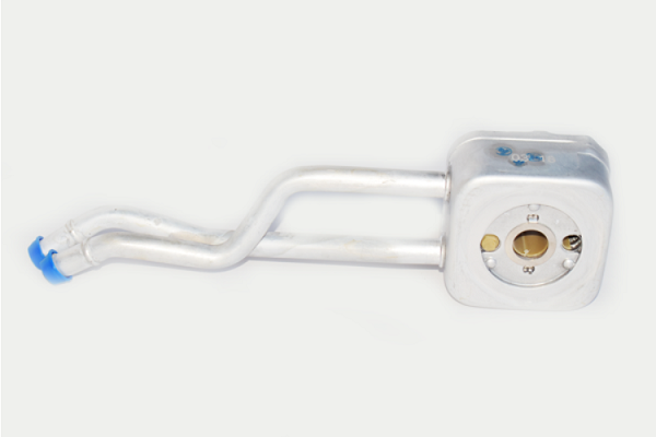 ASAM 74904 Radiator ulei motor