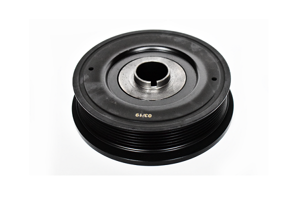ASAM 75132 Fulie curea,...