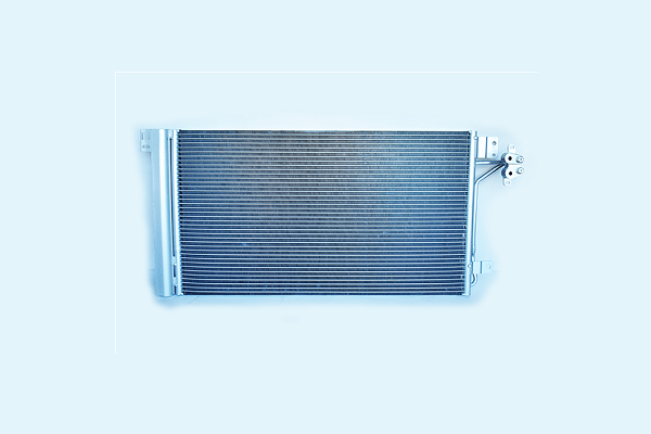 ASAM 75357 Condensator...