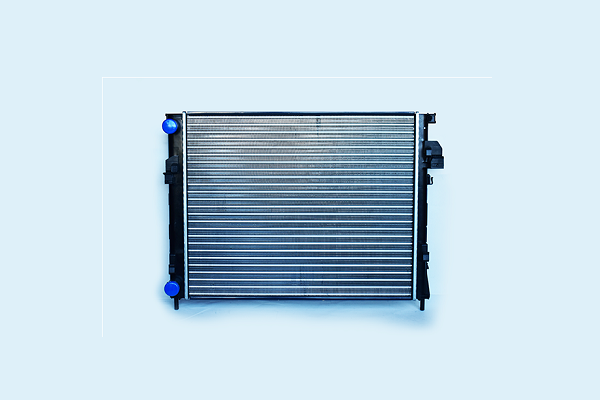 ASAM 75376 Radiator, racire...
