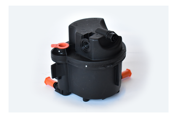 ASAM 75669 filtru combustibil