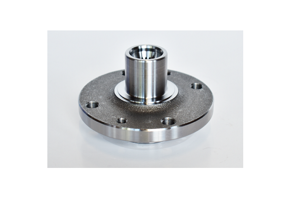 ASAM 75683 Butuc roata