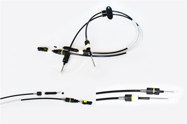 ASAM 75718 cablu transmisie...