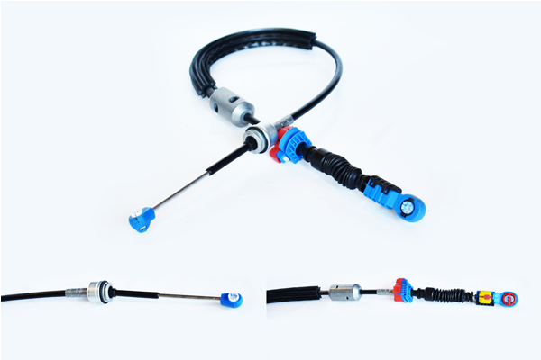 ASAM 75816 cablu transmisie...