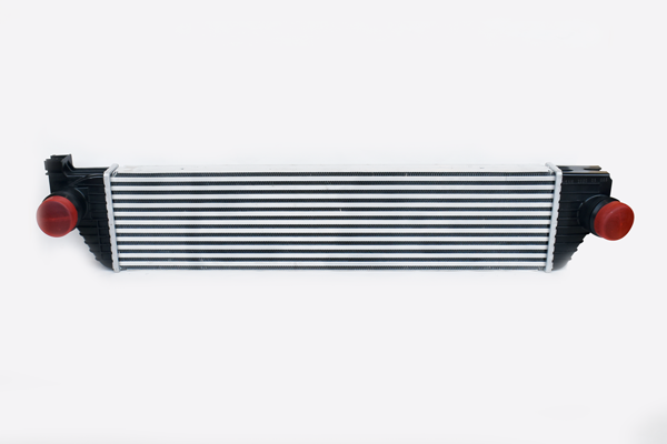 ASAM 77058 Intercooler...