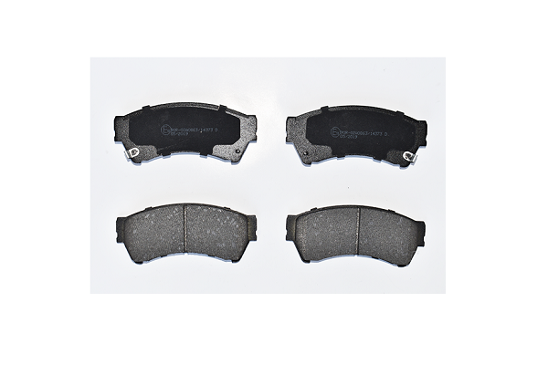 ASAM 77105 set placute...