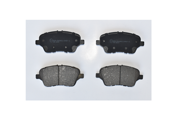 ASAM 77118 set placute...