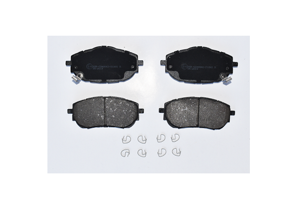 ASAM 77119 set placute...