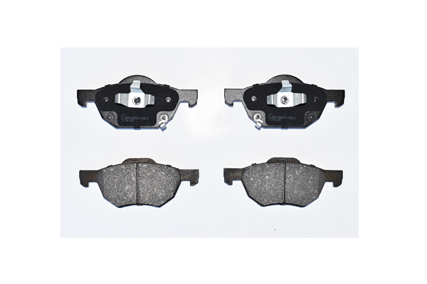 ASAM 77136 set placute...