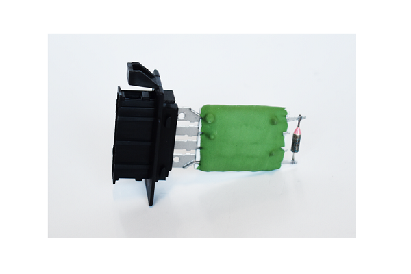 ASAM 77151 Rezistor...