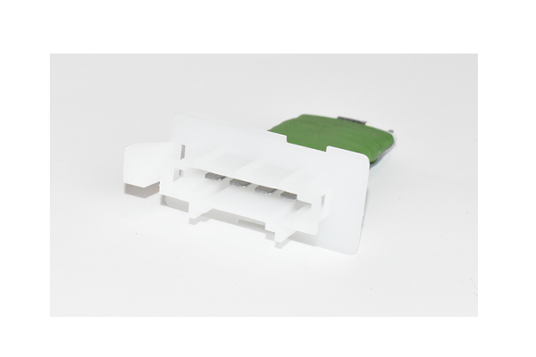 ASAM 77153 Rezistor,...