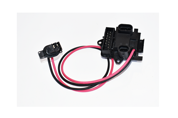 ASAM 77184 Rezistor...