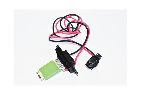 ASAM 77190 Rezistor,...